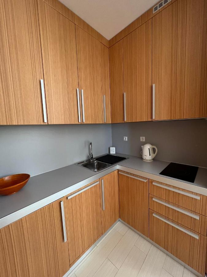 Pag Bay Paradise Apartments Pag Town Dış mekan fotoğraf