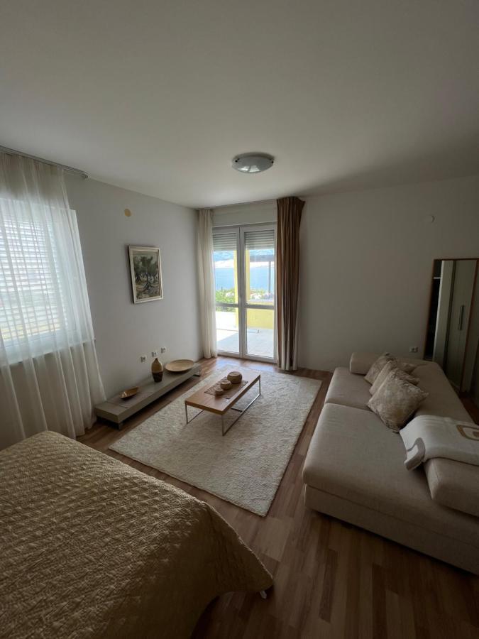 Pag Bay Paradise Apartments Pag Town Dış mekan fotoğraf