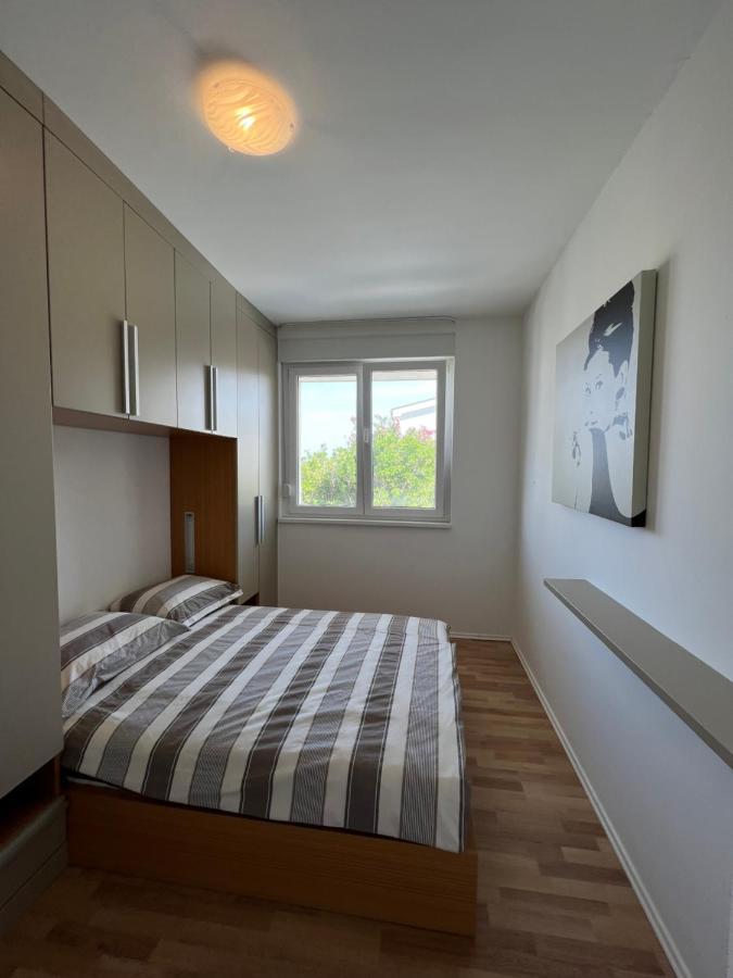 Pag Bay Paradise Apartments Pag Town Dış mekan fotoğraf