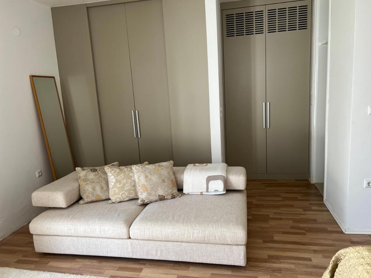 Pag Bay Paradise Apartments Pag Town Dış mekan fotoğraf