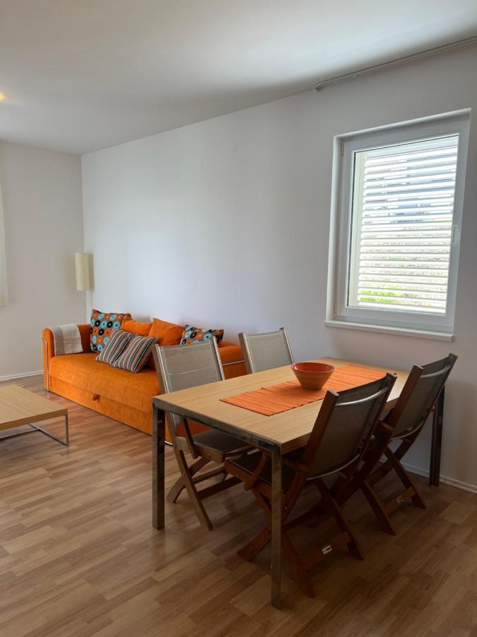 Pag Bay Paradise Apartments Pag Town Dış mekan fotoğraf