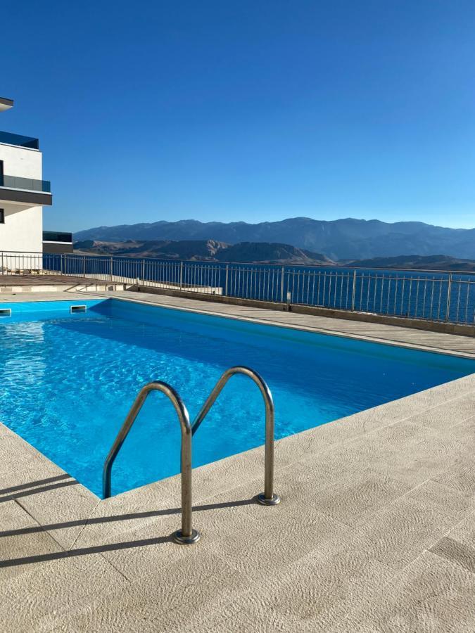 Pag Bay Paradise Apartments Pag Town Dış mekan fotoğraf